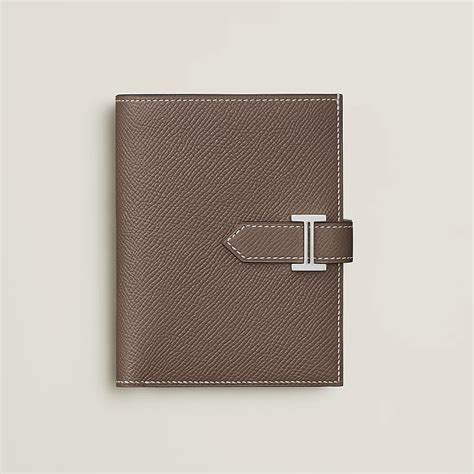 hermes constance wallet compact|bearn compact wallet Hermes.